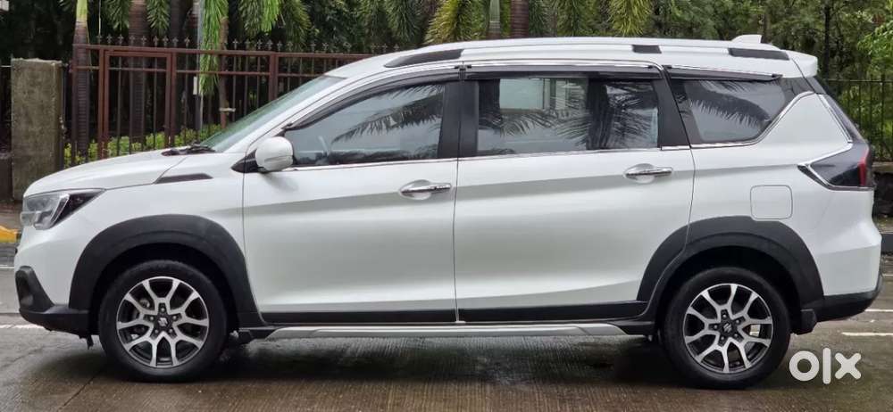 Maruti Suzuki Xl6 1.5 Zeta Mt, 2022, Petrol