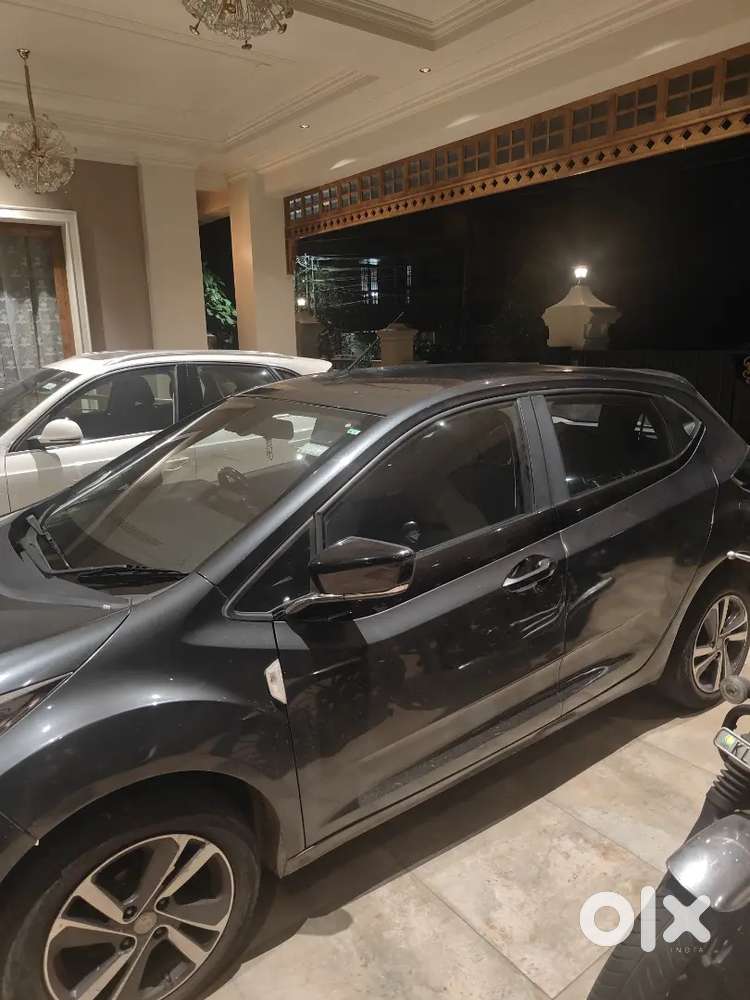 Tata Altroz 2020 Petrol 49000 Km Driven