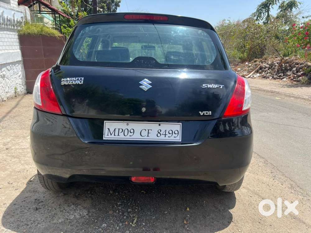 Maruti Suzuki Swift 2012 Diesel Good Condition