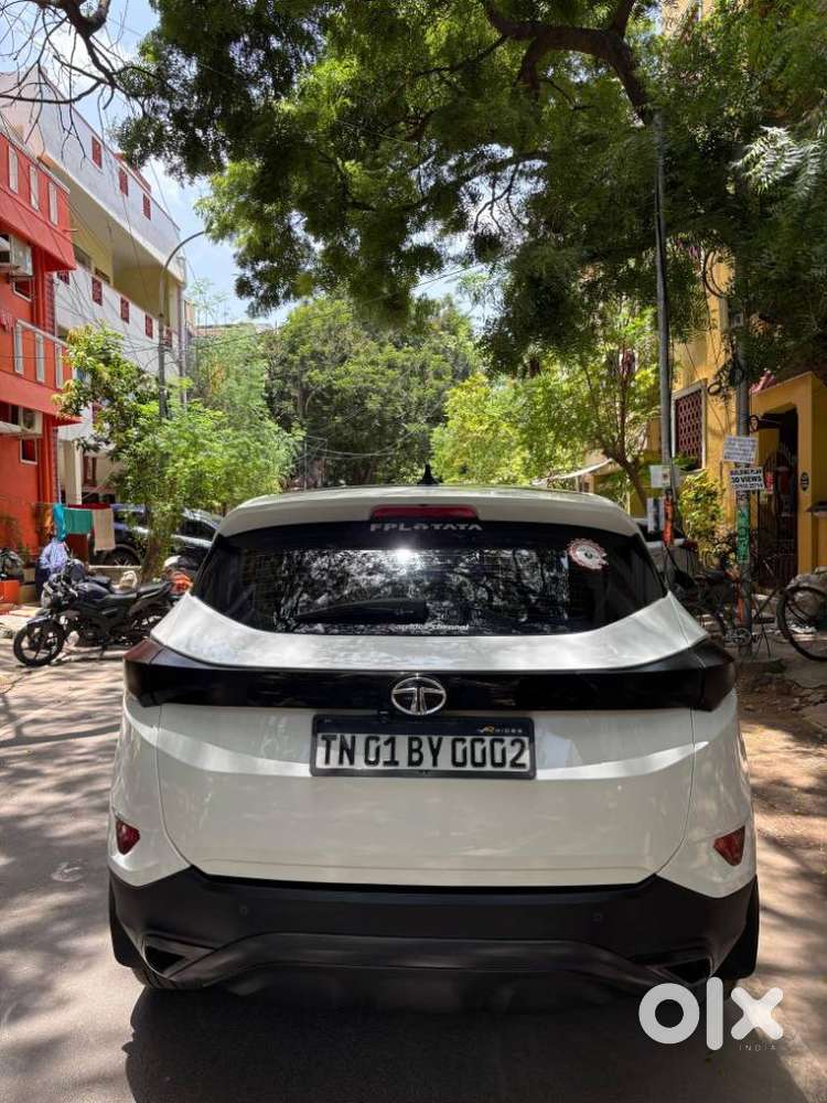 Tata Harrier, 2023, Diesel