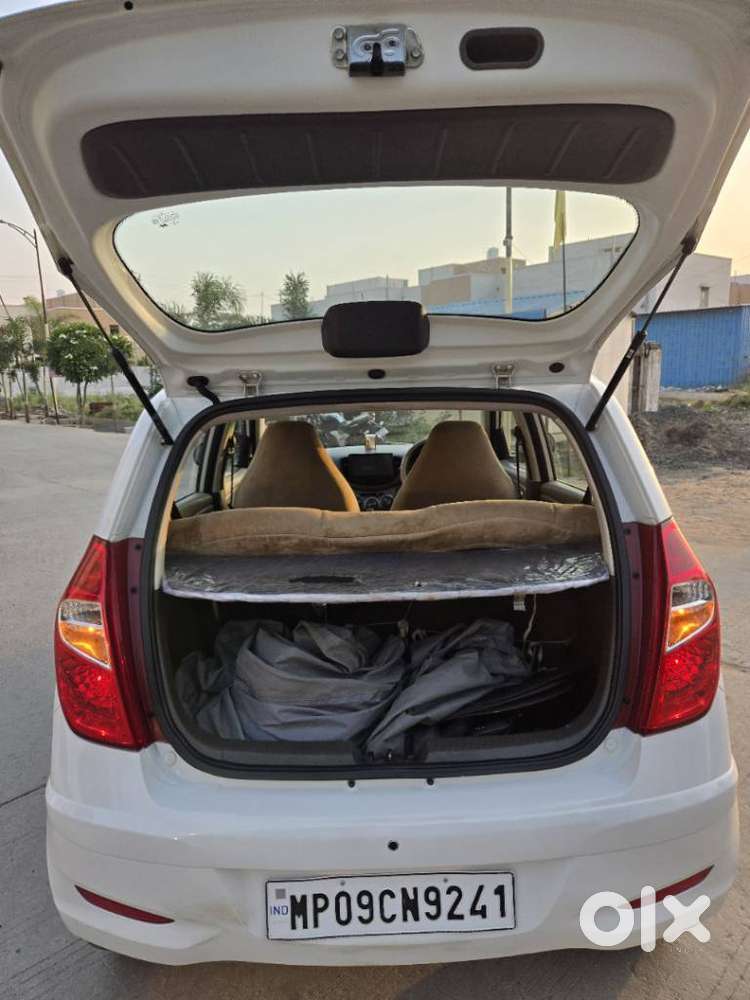 Hyundai I10 1.1l Irde Magna Special Edition, 2014, Petrol