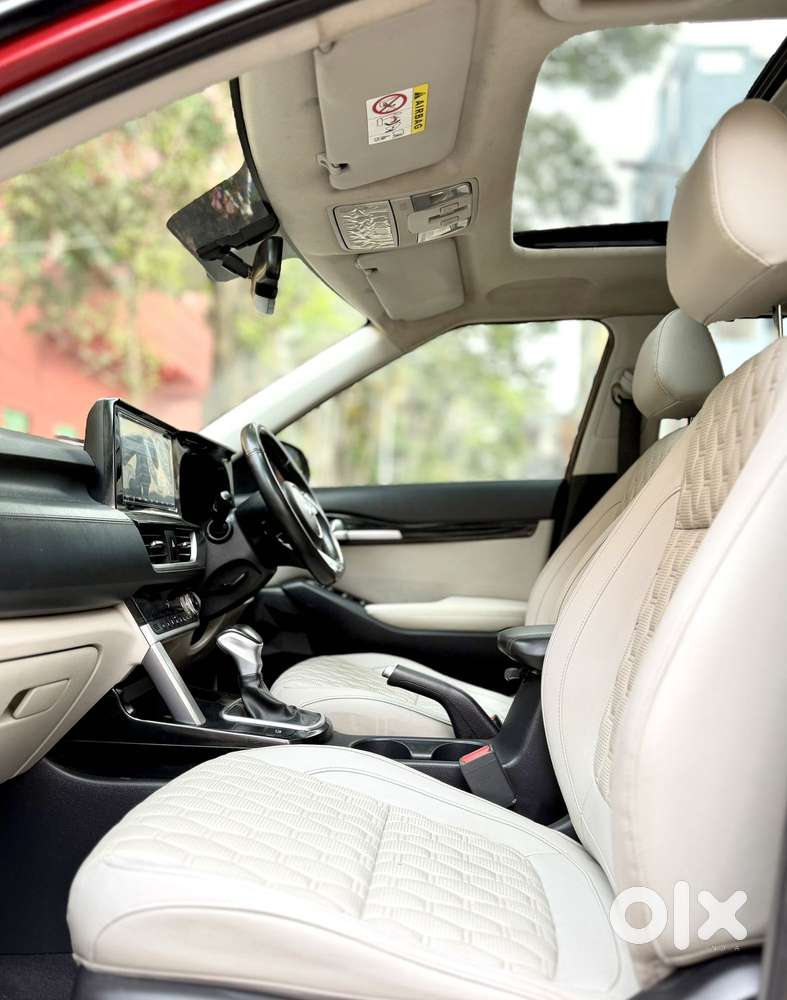 Kia Seltos Htx Ivt G, 2021, Petrol