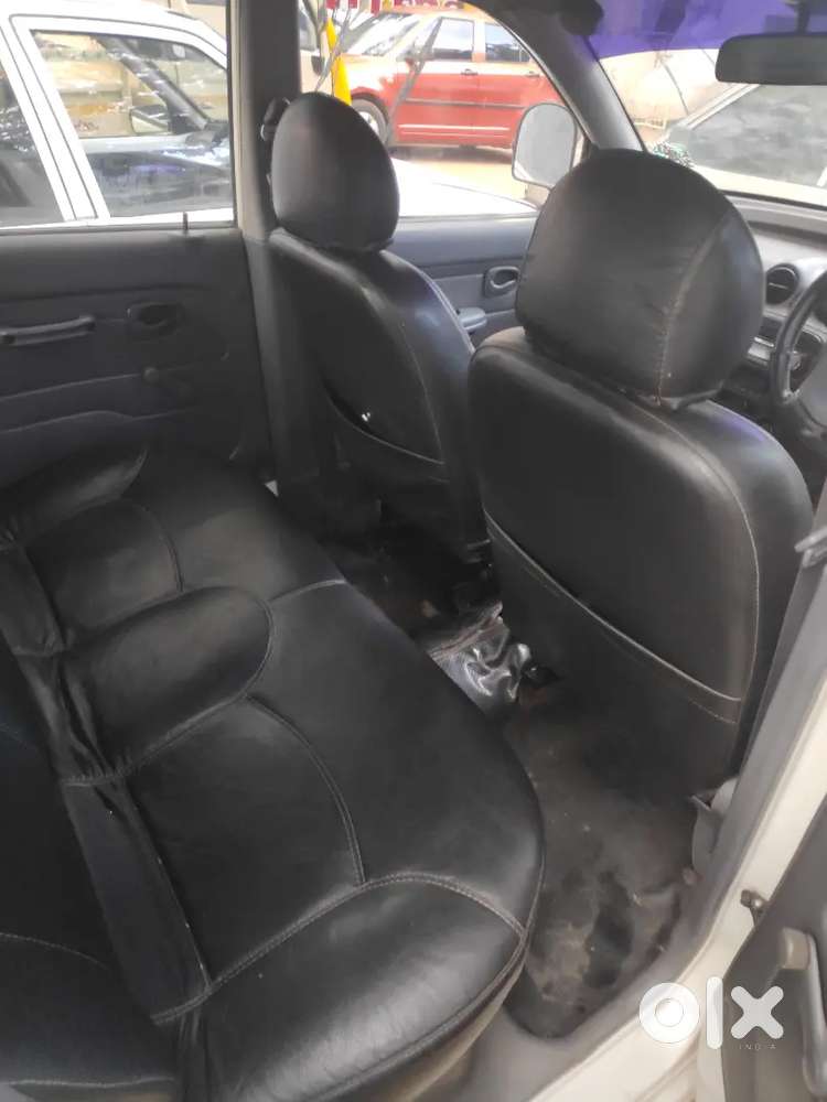 Hyundai Santro Xing 2007 Petrol Manual