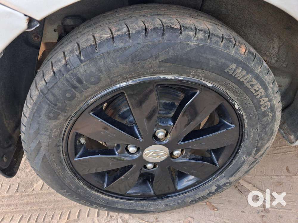 Hyundai Xcent [ ] 1.2 Sx At (o), 2018, Petrol
