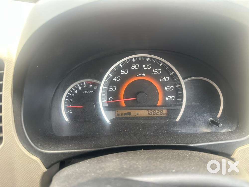 Maruti Suzuki 2014 Year