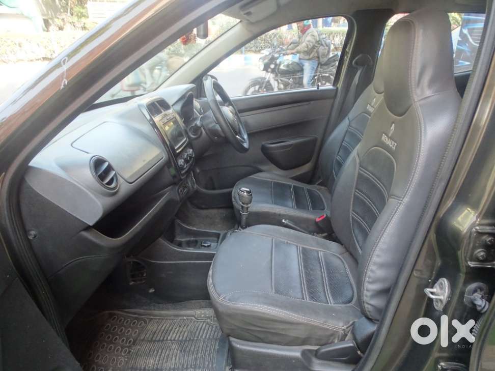 Renault Kwid Rxt Optional, 2019, Petrol