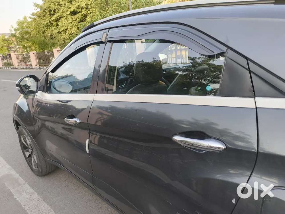 Tata Nexon 2019 Diesel Well Maintained