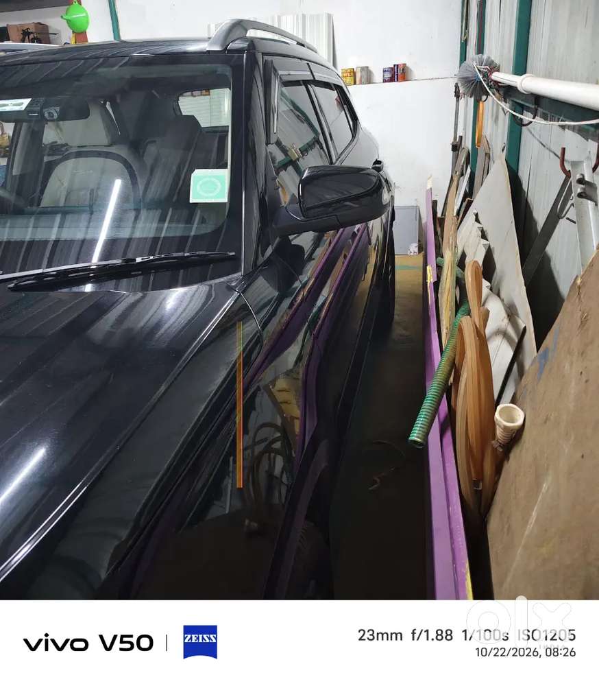 Hyundai Venue E Petrol 2021