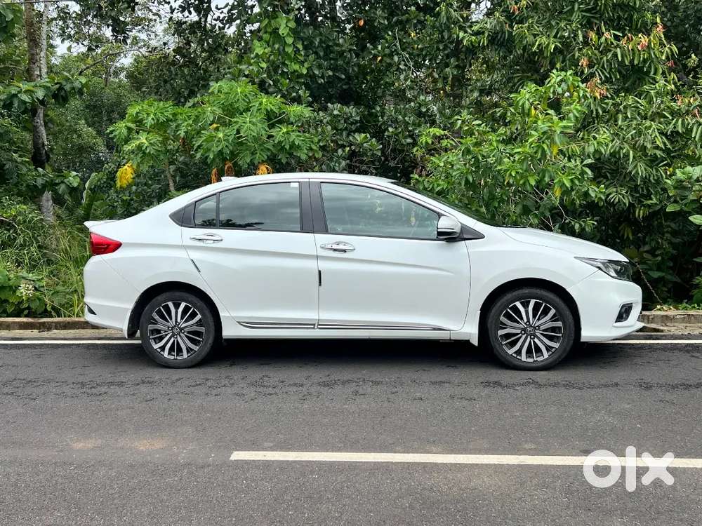Honda City 1.5 Petrol 2018