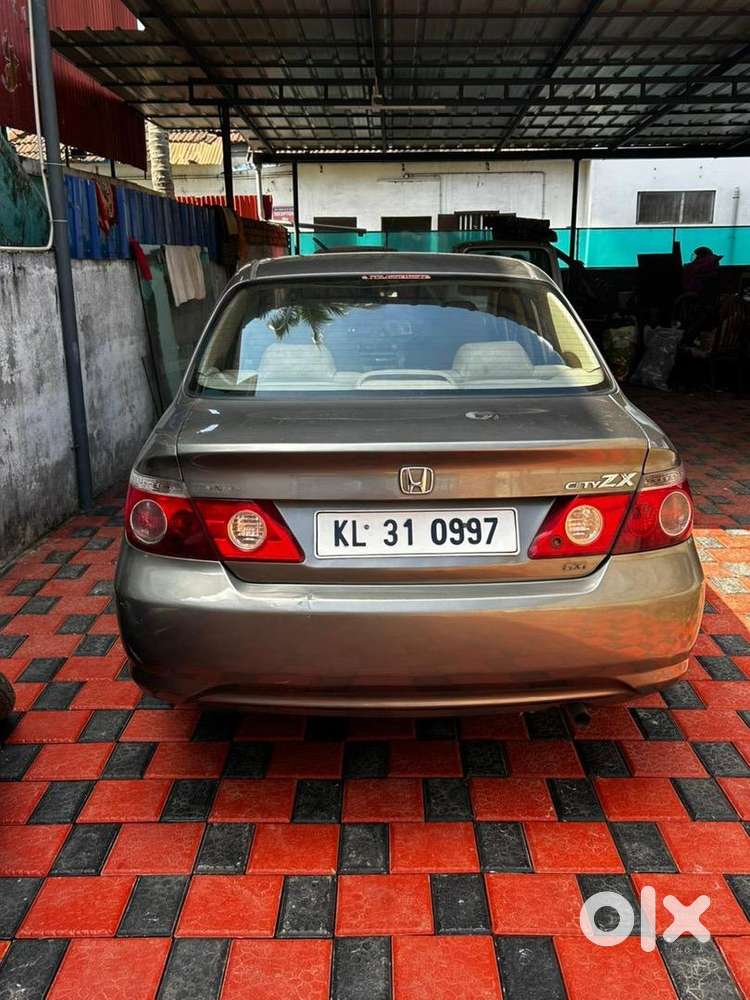 Honda City Zx 2006 Petrol Engine Waranty Upto 1000 Km