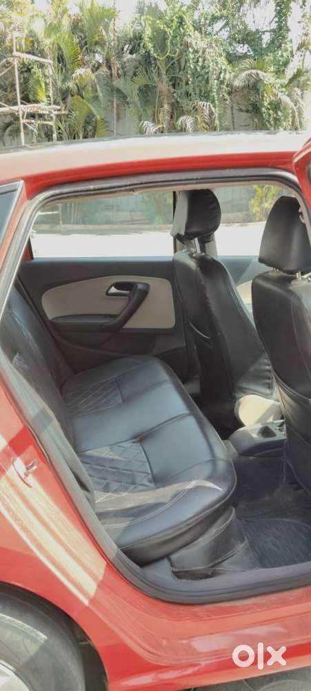 Volkswagen Polo 1.2 Mpi Comfortline, 2014, Petrol