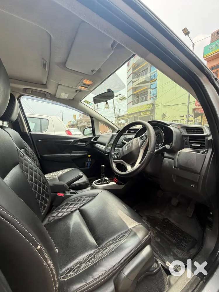 Honda Wr-v Diesel 2020