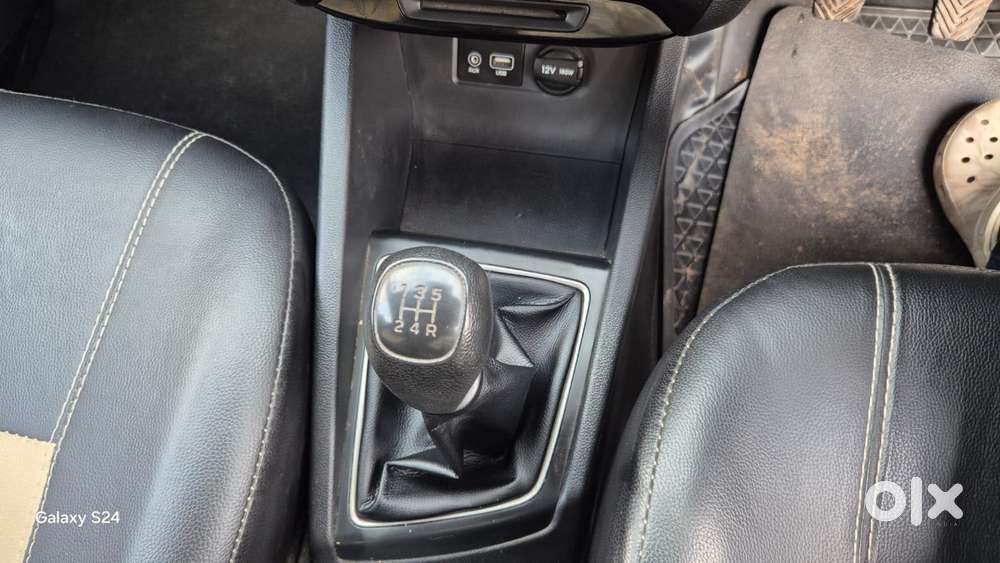 Hyundai I20 1.2 Sportz (o), 2018, Petrol