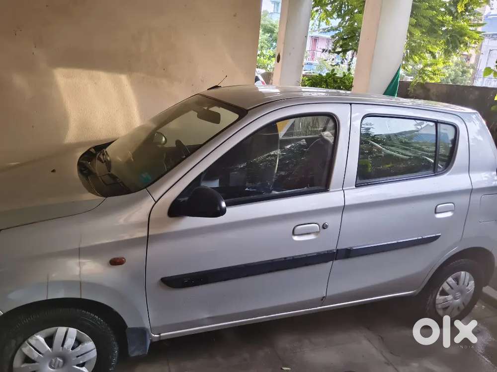 Maruti Suzuki Alto 2013 Lxi