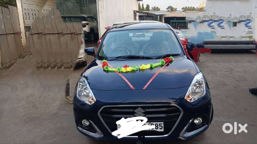 Maruti Suzuki Dzire 2023