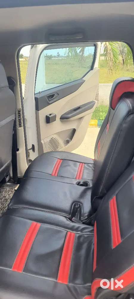 Renault Triber 1.0 Rxl 2019