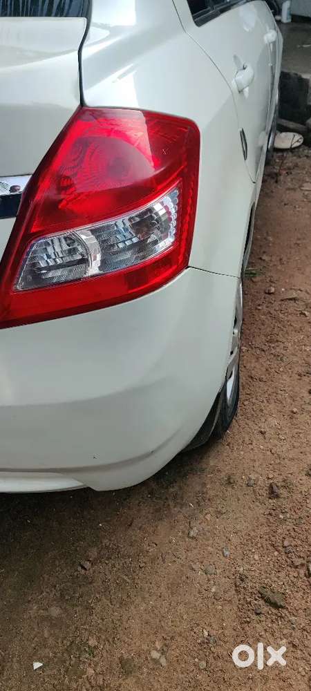 Swift Dzire 2012 Vxi(o) Amt