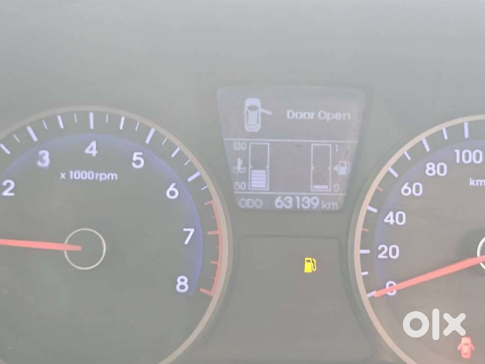 Hyundai I20 Asta 1.2, 2014, Petrol