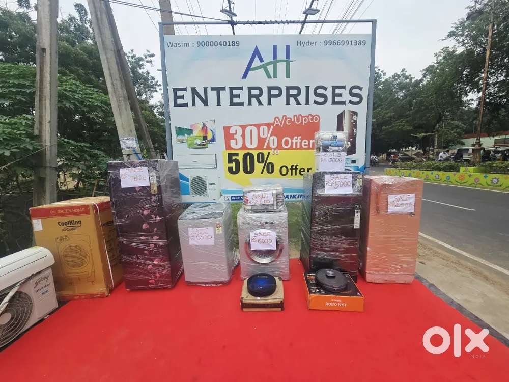 Acuuさんの専門ページ Find 65 Used ACs for Sale in Barkau - Second Hand ACs on OLX