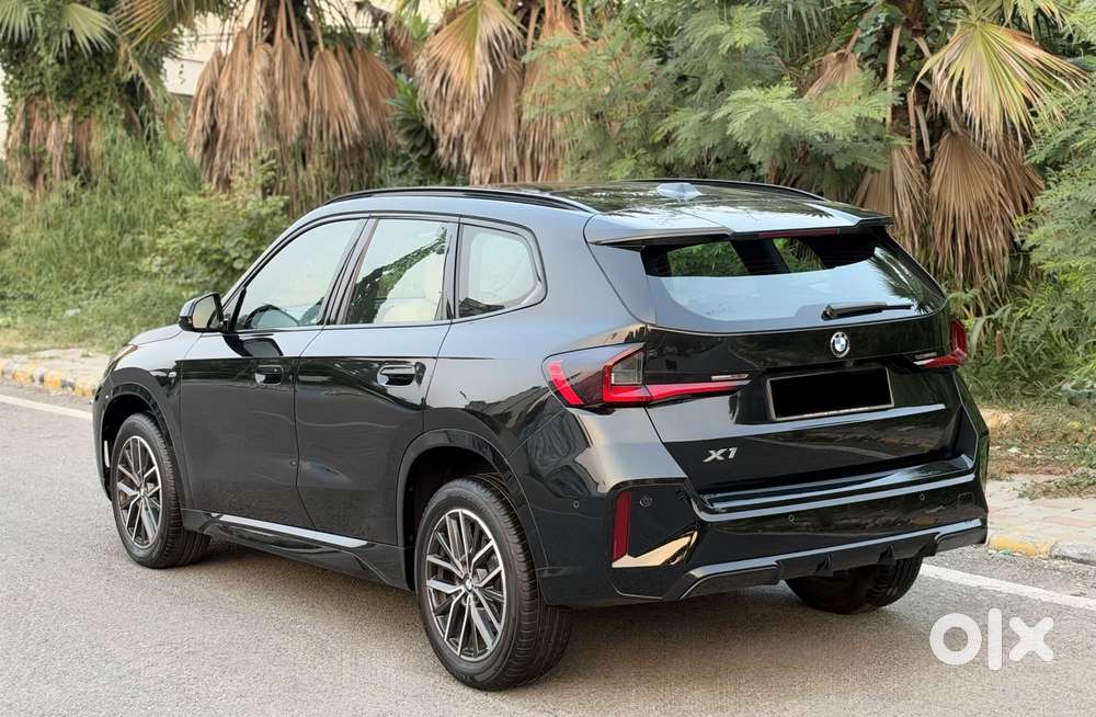 Bmw X1 Sdrive18i M Sport, 2024, Petrol