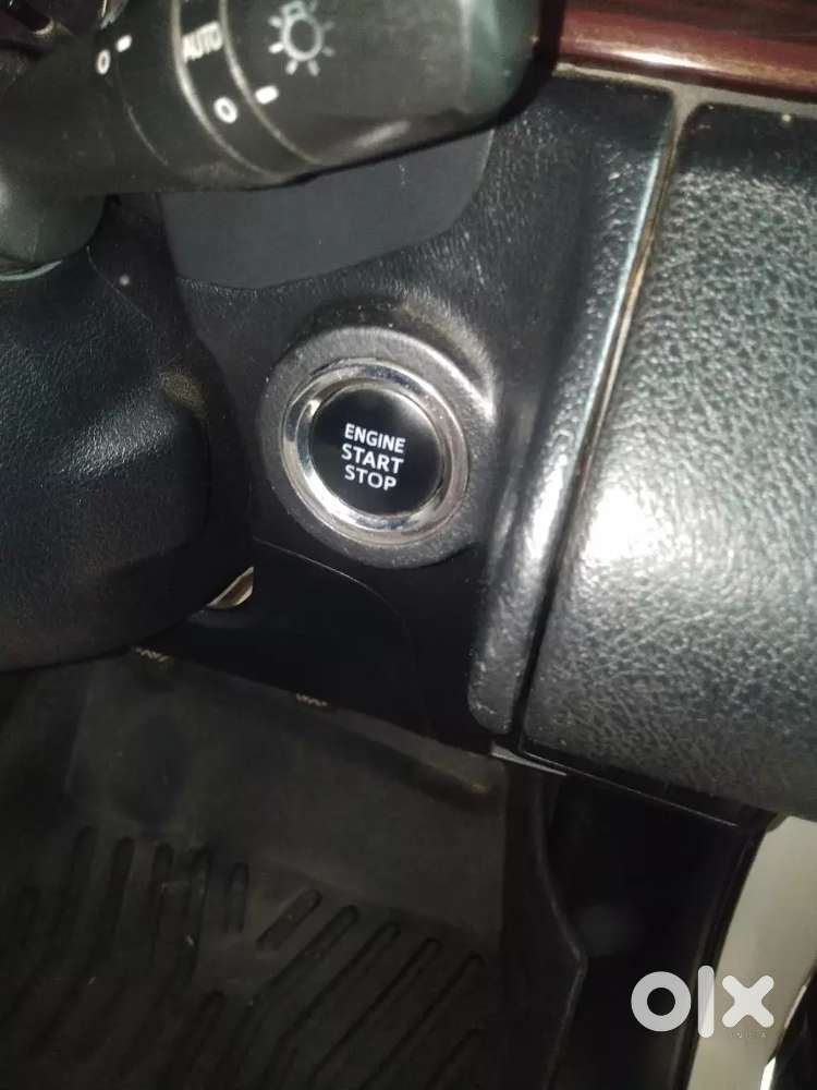 Selling Car