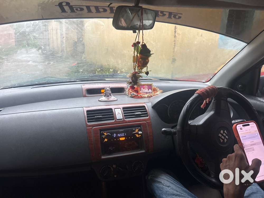 Maruti Suzuki Swift 2008 Diesel Good Condition