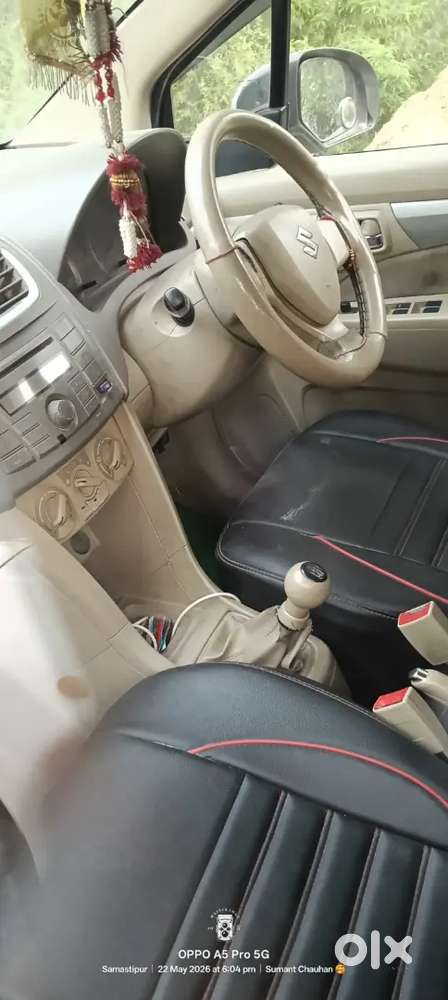 Maruti Suzuki Ertiga 2015 Diesel 170000 Km Driven