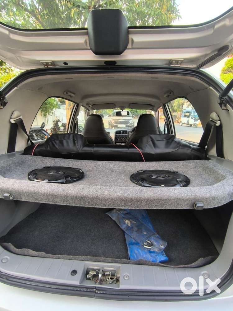 Maruti Suzuki Alto 800 0.8 Vxi (o), 2022, Petrol