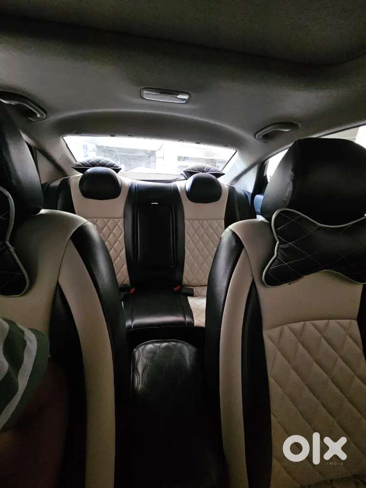 Hyundai Verna Sx 2022