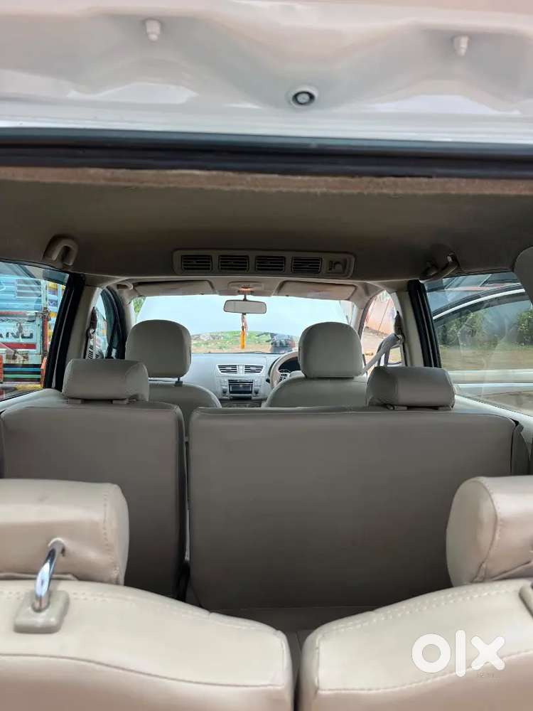 Maruti Suzuki Ertiga Zdi 2016 Diesel Manual