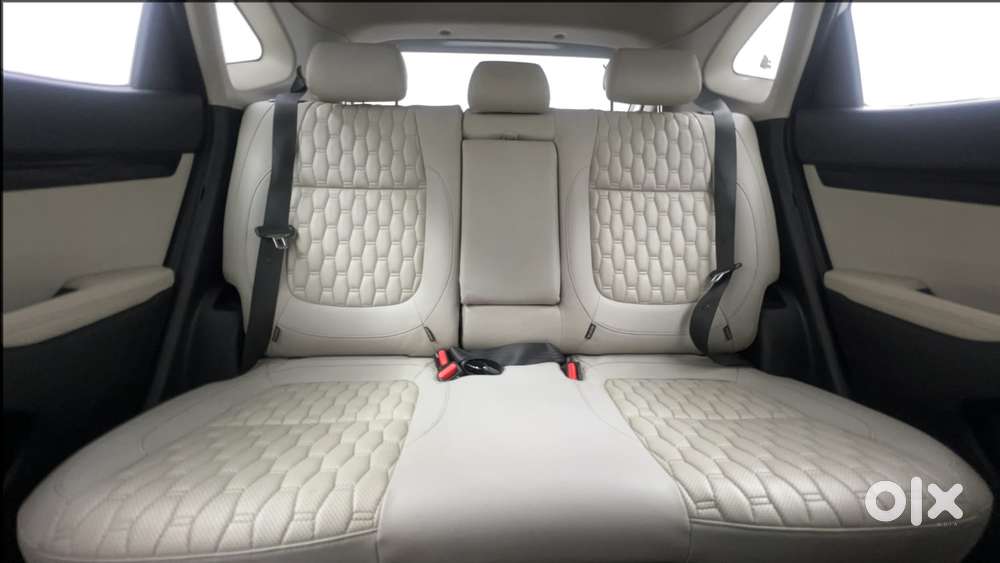 Kia Seltos 1.5 Htx At Petrol, 2021, Petrol