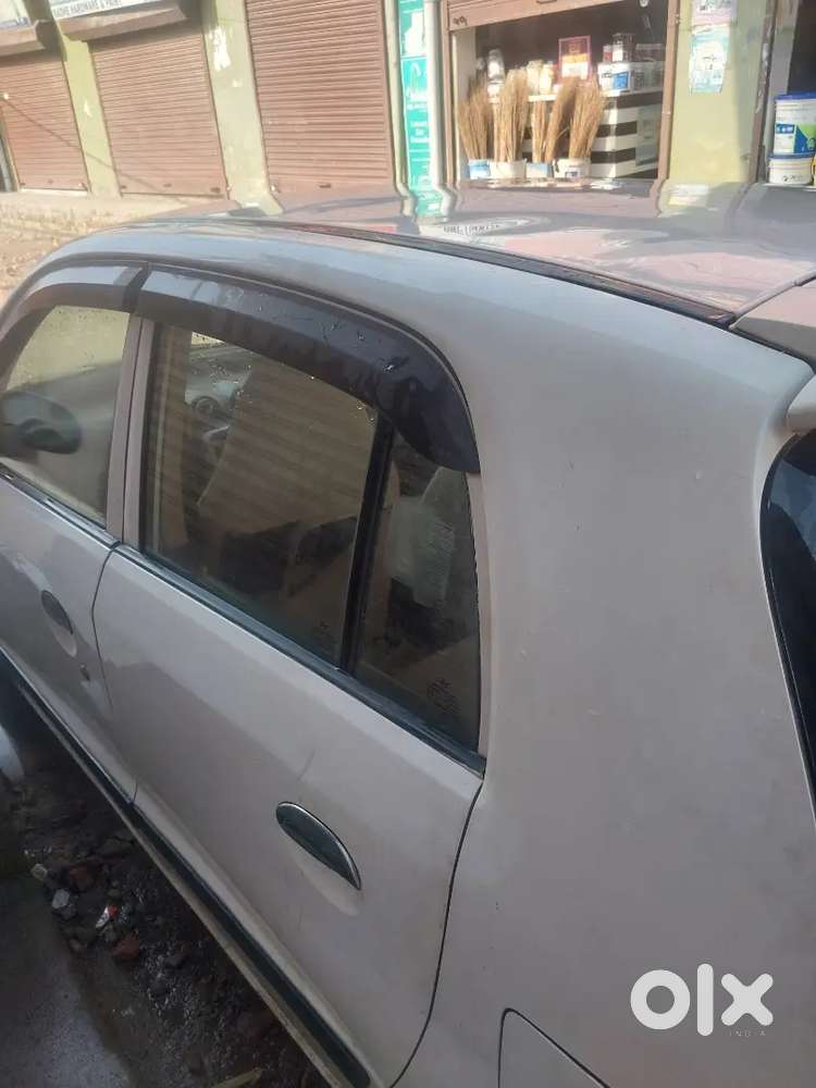 Hyundai Santro Xing Gls 2015