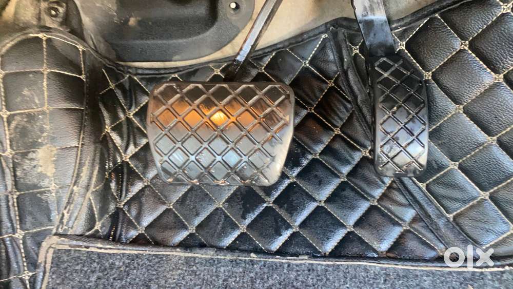 Volkswagen Ameo 1.5 Tdi Highline At, 2017, Diesel