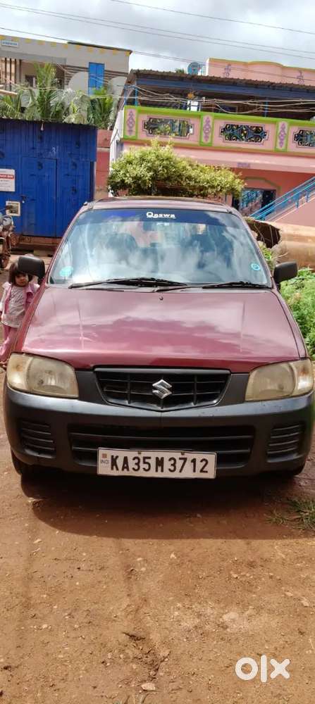 Maruti Suzuki Alto 800 Lxi 2006