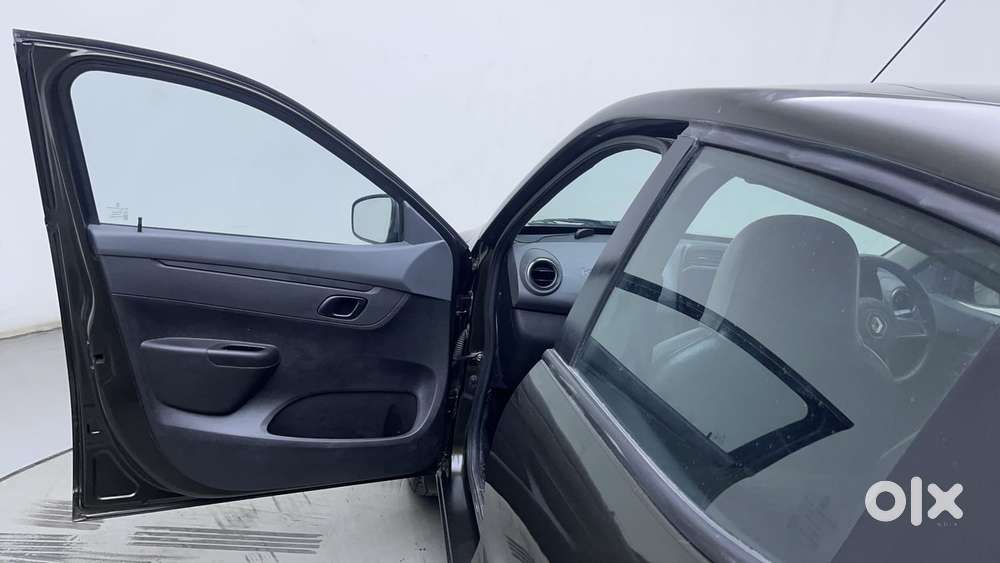 Renault Kwid 1.0 Rxt Optional, 2021, Petrol