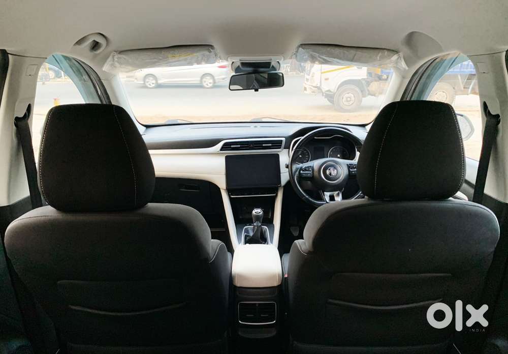 Mg Astor 1.5 Style, 2022, Petrol