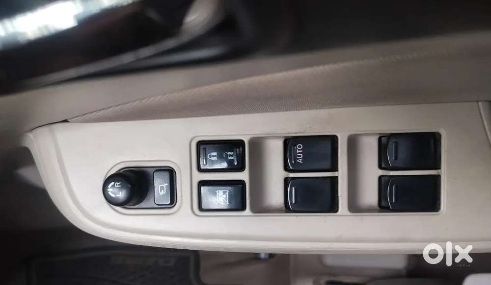 Maruti Suzuki Dzire 2020 Petrol Good Condition