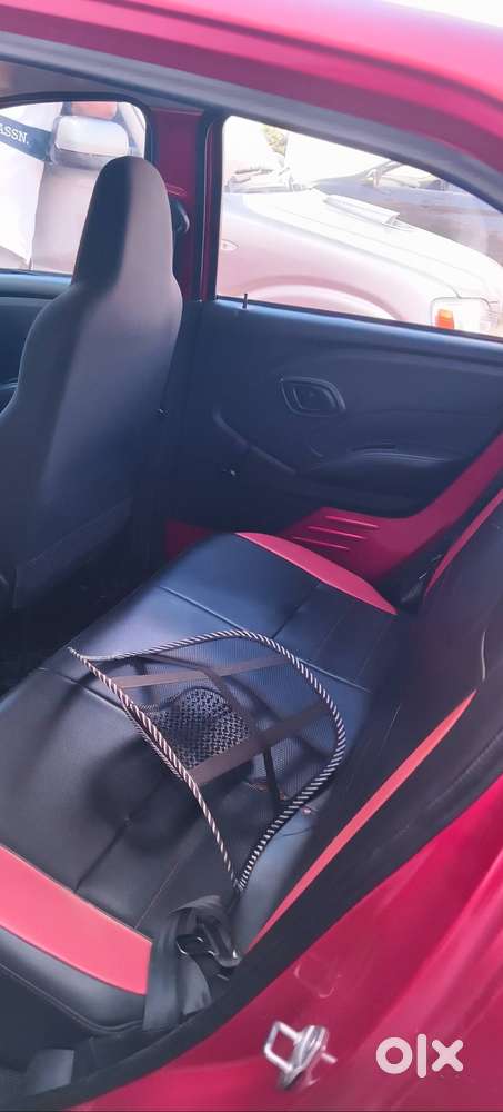 Datsun Redigo 2017 , Well Maintained Govt Lady Used Vehicle