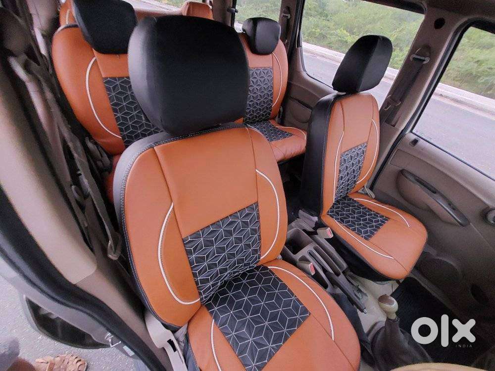 Mahindra Xylo 2012-2014 D4 Bsiv, 2014, Diesel