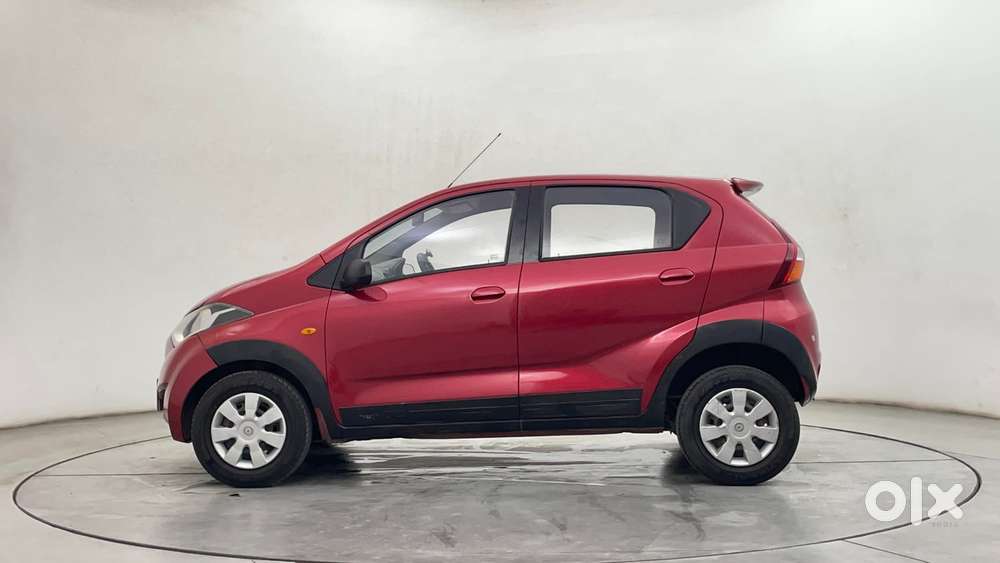 Datsun Redigo S, 2016, Petrol