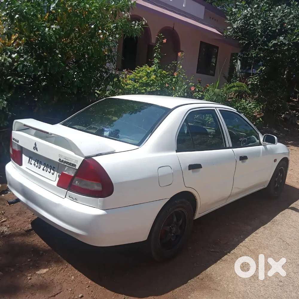 Mitsubishi Lancer 2003 Petrol