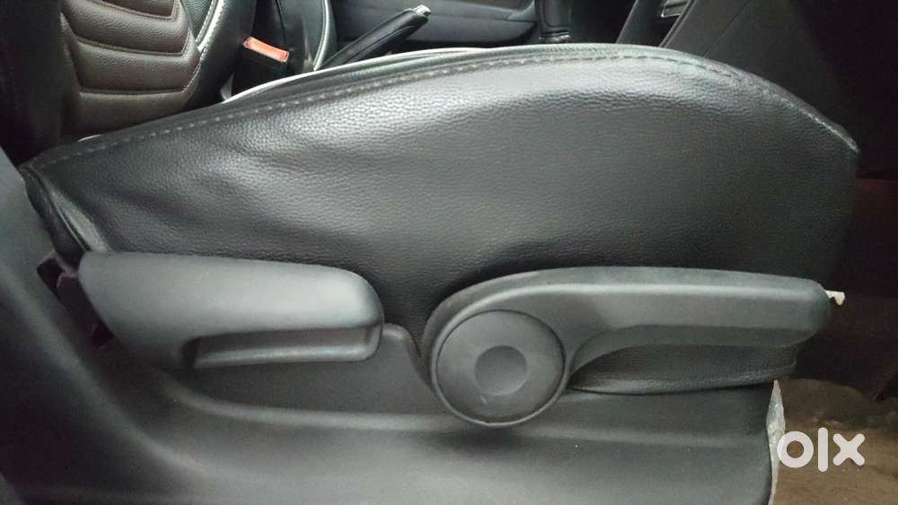 Toyota Urban Cruiser 1.5 High Grade Mt, 2021, Petrol