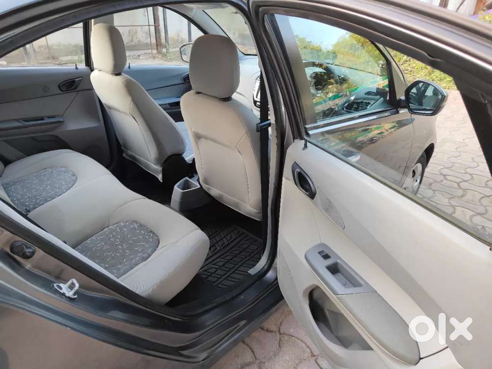 Tata Tigor Xz, 2020, Petrol