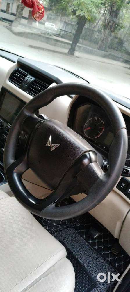 Mahindra Scorpio Classic 2.2 S Mt 7 Str, 2023, Diesel