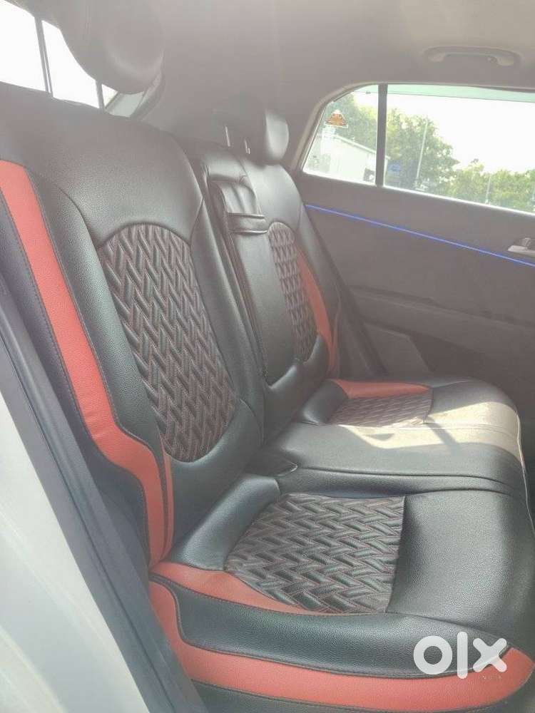 Hyundai Creta 1.6 S Automatic, 2019, Diesel