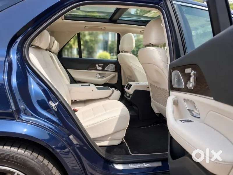 Mercedes-benz Gle, 2025, Diesel