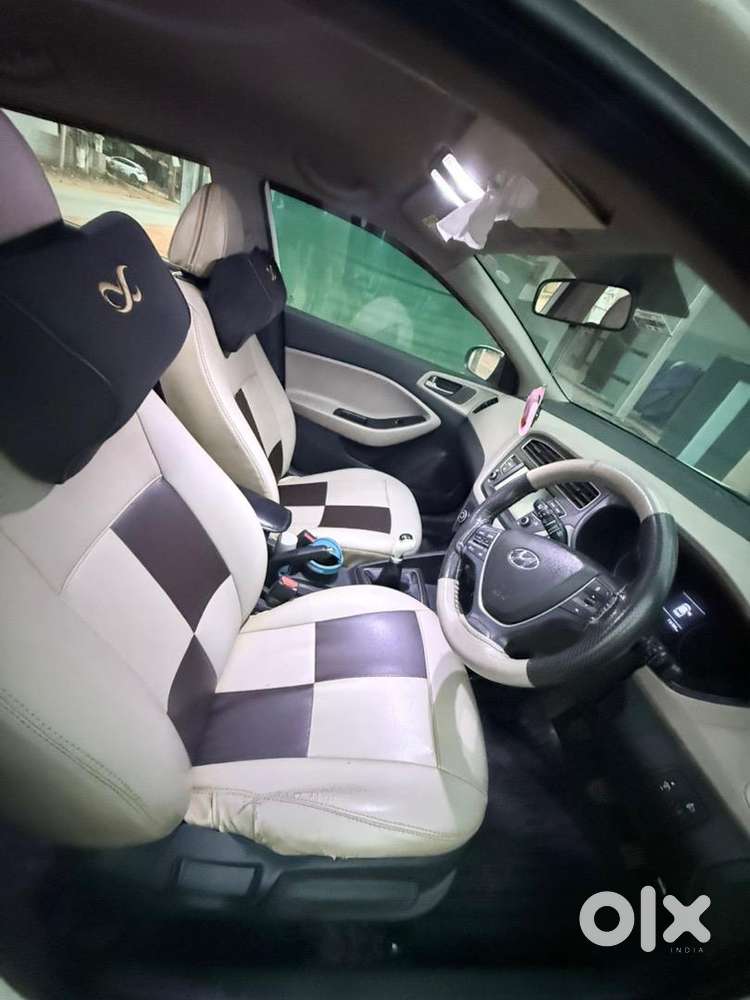 Hyundai Elite I20 2018 Petrol Well Maintained