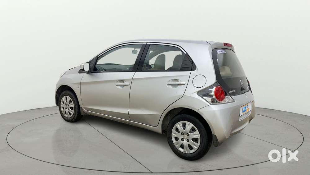 Honda Brio 2011-2013 V Mt, 2012, Petrol