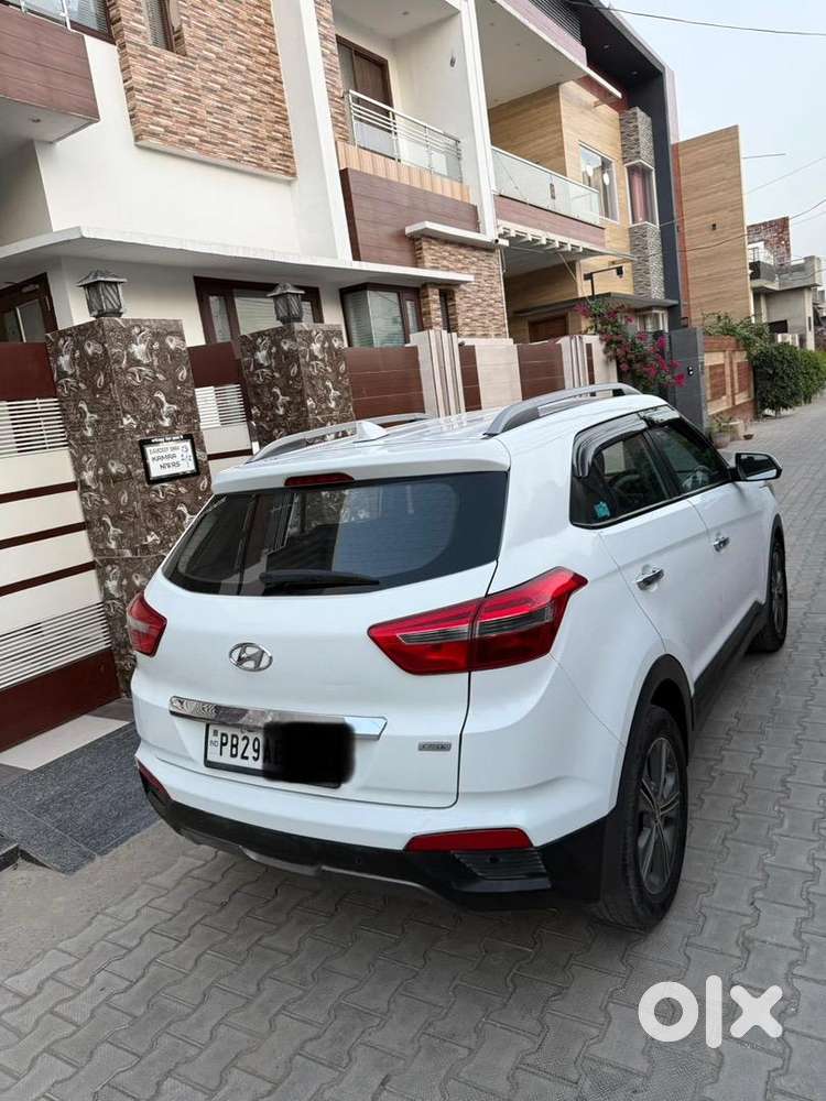 Hyundai Diesel Car 2016