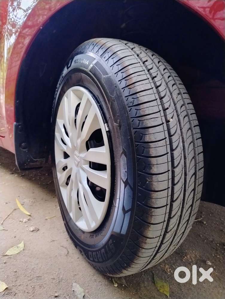 Maruti Suzuki Dzire Vxi Ags, 2021, Petrol